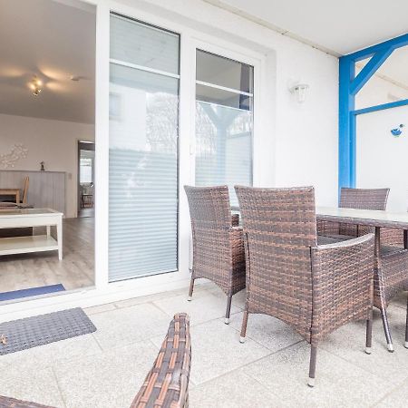 באבה Ferienwohnung Naurulokki מראה חיצוני תמונה