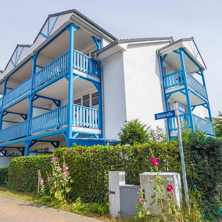 באבה Ferienwohnung Naurulokki מראה חיצוני תמונה