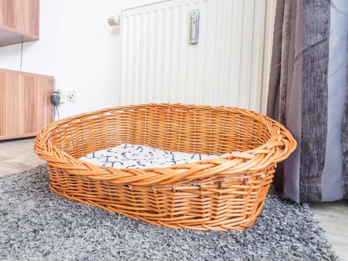 באבה Ferienwohnung Naurulokki מראה חיצוני תמונה