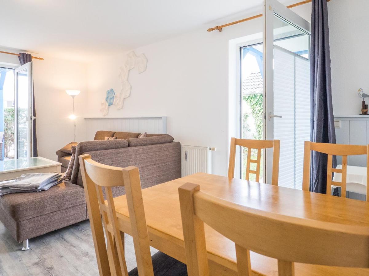 באבה Ferienwohnung Naurulokki מראה חיצוני תמונה
