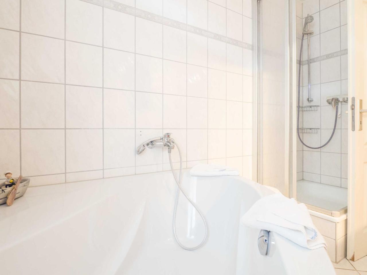 באבה Ferienwohnung Naurulokki מראה חיצוני תמונה