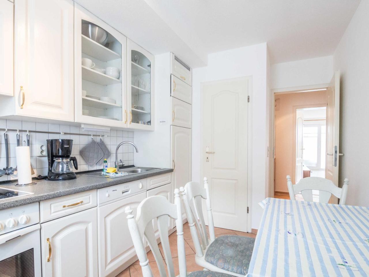 באבה Ferienwohnung Naurulokki מראה חיצוני תמונה