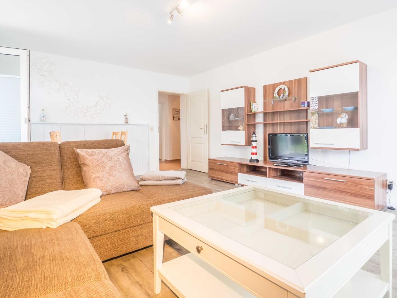 באבה Ferienwohnung Naurulokki מראה חיצוני תמונה