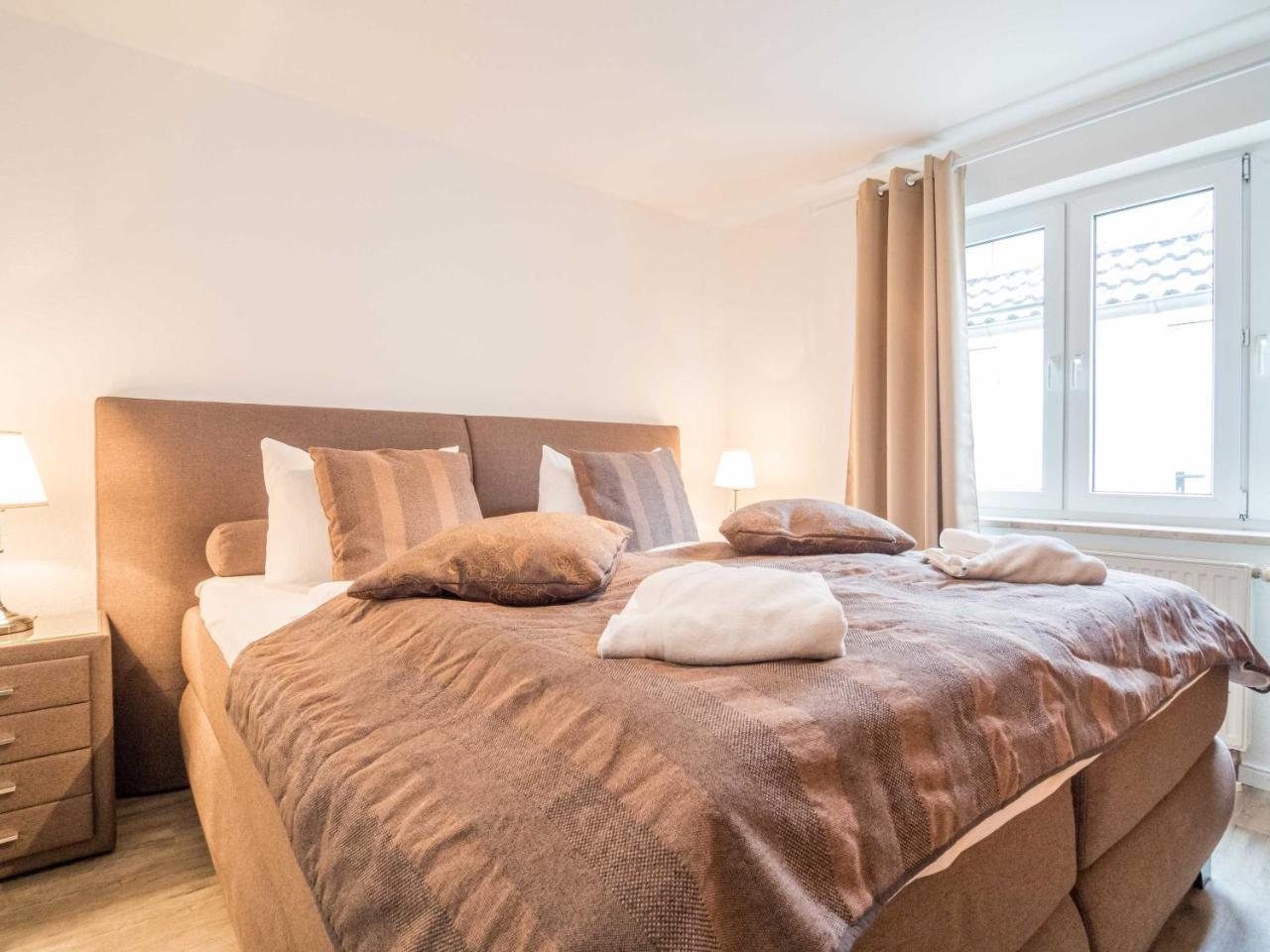 באבה Ferienwohnung Naurulokki מראה חיצוני תמונה